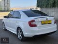 ÖZAVCI'dan 2016 SKODA RAPİD STYLE OTOMATİK 189 BİNDE