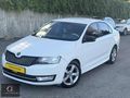 ÖZAVCI'dan 2016 SKODA RAPİD STYLE OTOMATİK 189 BİNDE
