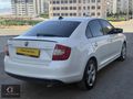 ÖZAVCI'dan 2016 SKODA RAPİD STYLE OTOMATİK 189 BİNDE