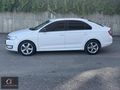 ÖZAVCI'dan 2016 SKODA RAPİD STYLE OTOMATİK 189 BİNDE