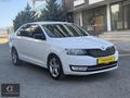 ÖZAVCI'dan 2016 SKODA RAPİD STYLE OTOMATİK 189 BİNDE