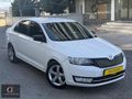 ÖZAVCI'dan 2016 SKODA RAPİD STYLE OTOMATİK 189 BİNDE