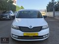ÖZAVCI'dan 2016 SKODA RAPİD STYLE OTOMATİK 189 BİNDE