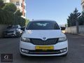 ÖZAVCI'dan 2016 SKODA RAPİD STYLE OTOMATİK 189 BİNDE