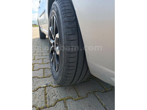 Sahibinden Fiat Albea Sole 1.4 Fire Dynamic 2009 Model