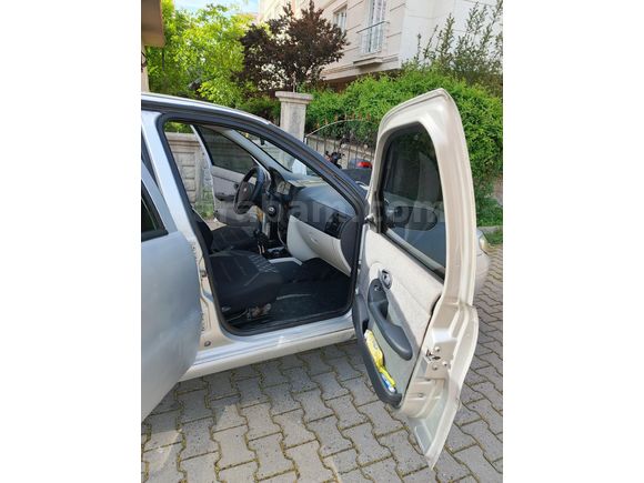 Sahibinden Fiat Albea Sole 1.4 Fire Dynamic 2009 Model