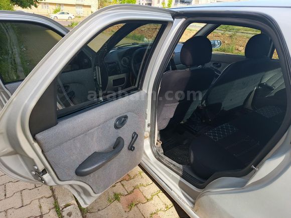 Sahibinden Fiat Albea Sole 1.4 Fire Dynamic 2009 Model