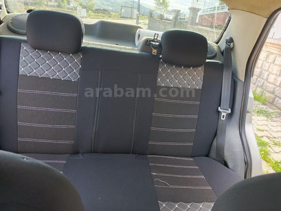 Sahibinden Fiat Albea Sole 1.4 Fire Dynamic 2009 Model
