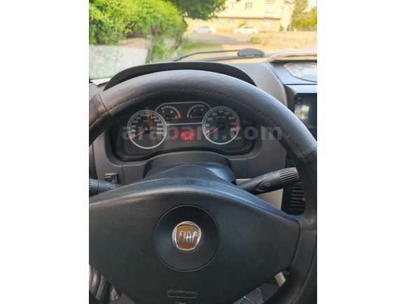 Sahibinden Fiat Albea Sole 1.4 Fire Dynamic 2009 Model