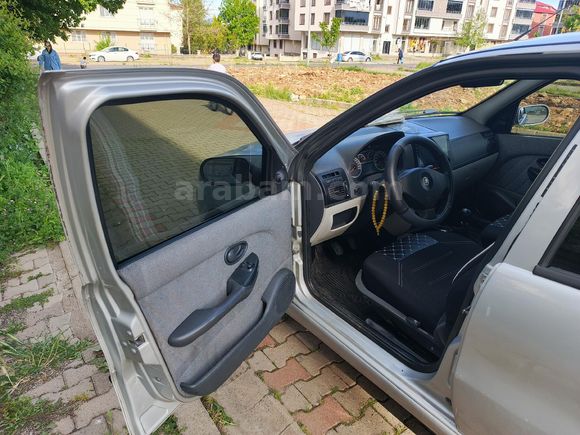 Sahibinden Fiat Albea Sole 1.4 Fire Dynamic 2009 Model