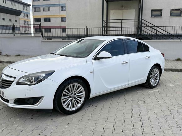 Sahibinden Opel Insignia 1.6 CDTI Cosmo 2015 Model 