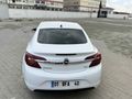 Sahibinden Opel Insignia 1.6 CDTI Cosmo 2015 Model 