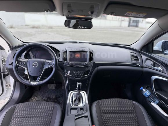 Sahibinden Opel Insignia 1.6 CDTI Cosmo 2015 Model 