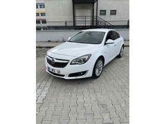 Sahibinden Opel Insignia 1.6 CDTI Cosmo 2015 Model 