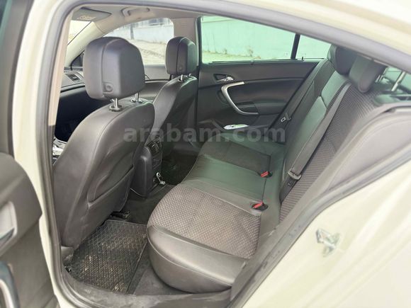 Sahibinden Opel Insignia 1.6 CDTI Cosmo 2015 Model 