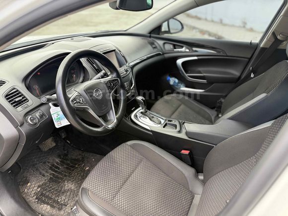 Sahibinden Opel Insignia 1.6 CDTI Cosmo 2015 Model 