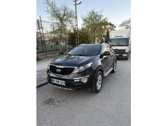 Sahibinden Kia Sportage 1.6 GDI Concept Plus 2013 Model 