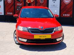 MNT AUTO'DAN 2016 SKODA RAPİD OTOMATIK DİZEL KM 90 BIN