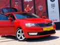MNT AUTO'DAN 2016 SKODA RAPİD OTOMATIK DİZEL KM 90 BIN