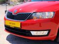 MNT AUTO'DAN 2016 SKODA RAPİD OTOMATIK DİZEL KM 90 BIN