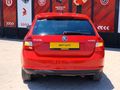 MNT AUTO'DAN 2016 SKODA RAPİD OTOMATIK DİZEL KM 90 BIN