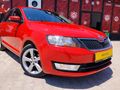 MNT AUTO'DAN 2016 SKODA RAPİD OTOMATIK DİZEL KM 90 BIN