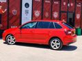 MNT AUTO'DAN 2016 SKODA RAPİD OTOMATIK DİZEL KM 90 BIN