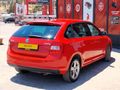 MNT AUTO'DAN 2016 SKODA RAPİD OTOMATIK DİZEL KM 90 BIN