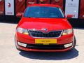 MNT AUTO'DAN 2016 SKODA RAPİD OTOMATIK DİZEL KM 90 BIN