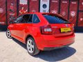MNT AUTO'DAN 2016 SKODA RAPİD OTOMATIK DİZEL KM 90 BIN