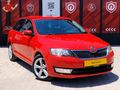 MNT AUTO'DAN 2016 SKODA RAPİD OTOMATIK DİZEL KM 90 BIN
