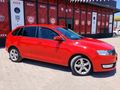 MNT AUTO'DAN 2016 SKODA RAPİD OTOMATIK DİZEL KM 90 BIN
