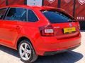 MNT AUTO'DAN 2016 SKODA RAPİD OTOMATIK DİZEL KM 90 BIN