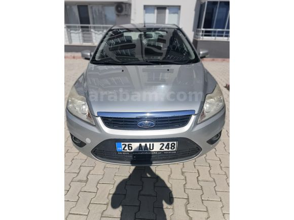 Sahibinden Ford Focus 1.6 TDCi Collection 2011 Model