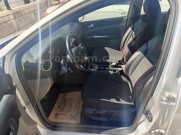 Sahibinden Ford Focus 1.6 TDCi Collection 2011 Model