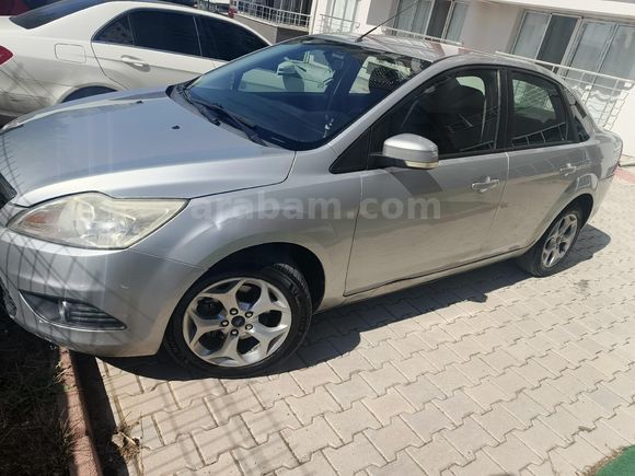 Sahibinden Ford Focus 1.6 TDCi Collection 2011 Model