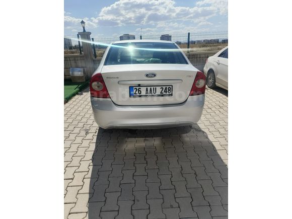 Sahibinden Ford Focus 1.6 TDCi Collection 2011 Model