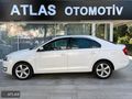 ATLAS'tan 2016 Rapid 1.4 TDI GreenTec Style DSG+Çeki Demiri