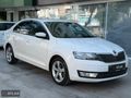 ATLAS'tan 2016 Rapid 1.4 TDI GreenTec Style DSG+Çeki Demiri
