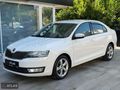 ATLAS'tan 2016 Rapid 1.4 TDI GreenTec Style DSG+Çeki Demiri