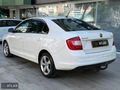 ATLAS'tan 2016 Rapid 1.4 TDI GreenTec Style DSG+Çeki Demiri