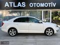 ATLAS'tan 2016 Rapid 1.4 TDI GreenTec Style DSG+Çeki Demiri