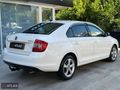ATLAS'tan 2016 Rapid 1.4 TDI GreenTec Style DSG+Çeki Demiri