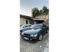 Sahibinden Toyota Corolla 1.6 GLi 1994 Model 