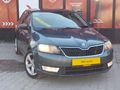 MNT AUTO'DAN 2016 SKODA RAPID OTOMATIK DIZEL SEDAN