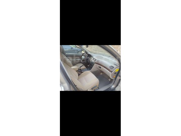 Sahibinden Volvo S80 2.4 D5 2005 Model