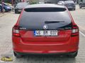 2015 SKODA RAPİD 1.2 TSİ GREENTEC STYLE DSG HATASIZ CAM TAVANLI