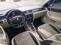 2015 SKODA RAPİD 1.2 TSİ GREENTEC STYLE DSG HATASIZ CAM TAVANLI