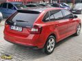 2015 SKODA RAPİD 1.2 TSİ GREENTEC STYLE DSG HATASIZ CAM TAVANLI