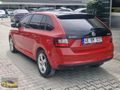 2015 SKODA RAPİD 1.2 TSİ GREENTEC STYLE DSG HATASIZ CAM TAVANLI